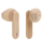 JBL VIBE FLEX BT TWS Beżowe - 1167950 - zdjęcie 5